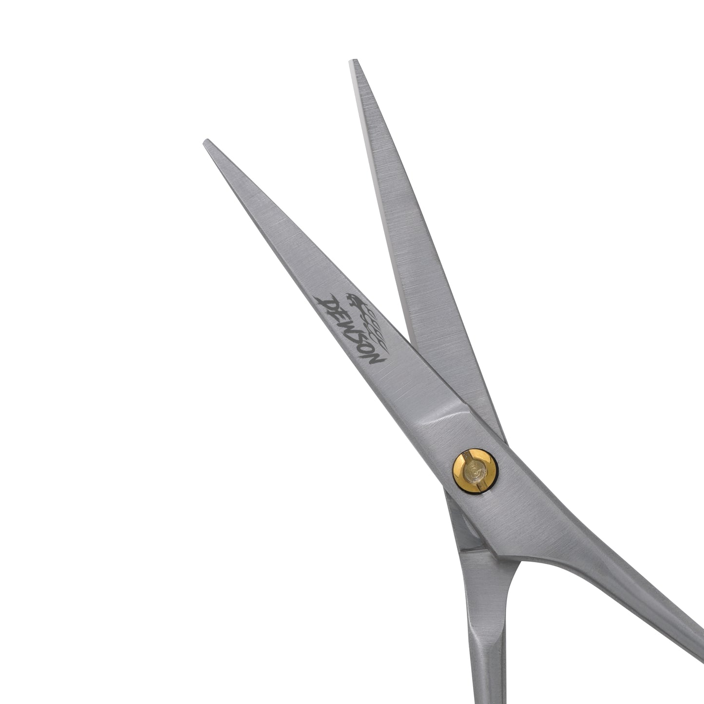 Dewson Satin Finish – Professional Hairdressing Scissors
