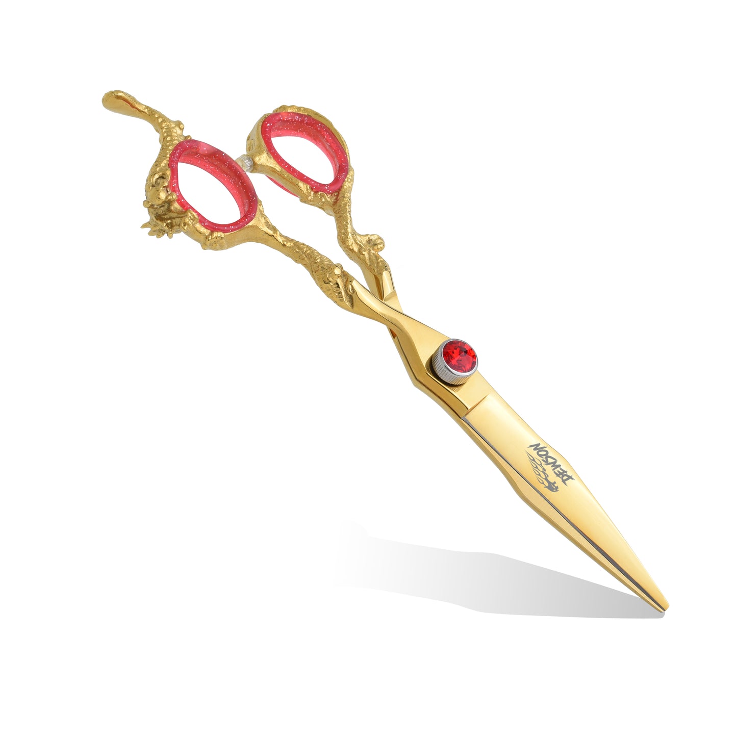 Dewson Gold Dragon Set Professional Hairdressing Scissor Set