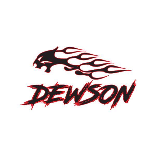 Dewson Scissors AU